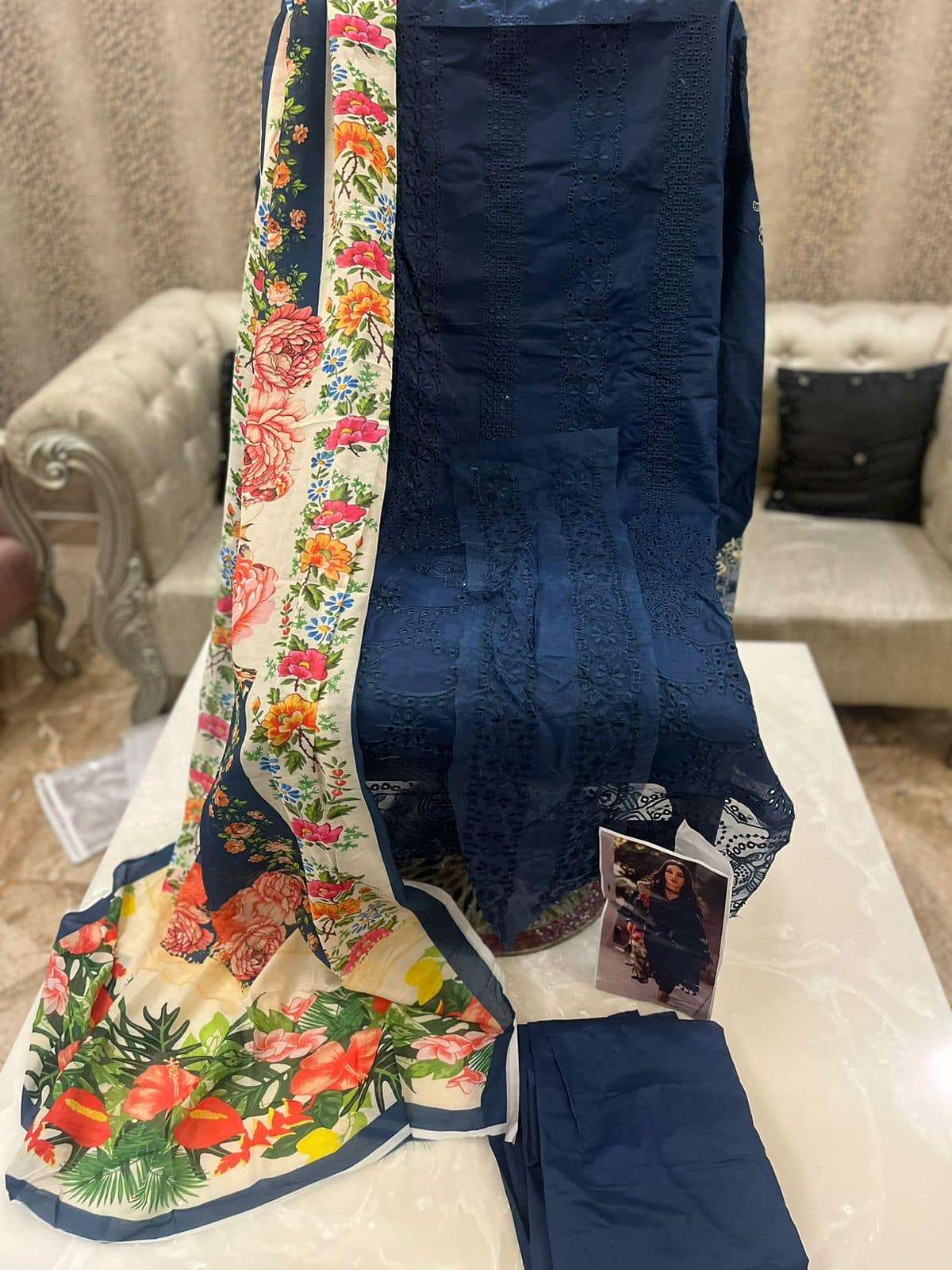 SANIYA TRENDZ SAIRA SAKIRA 